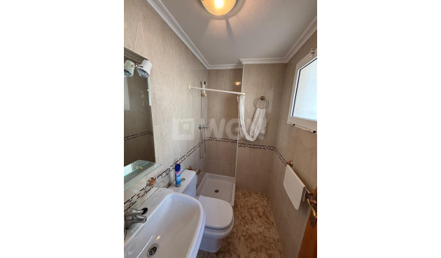 Reventa - Apartamento / piso - Torrevieja - Playa del Cura