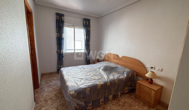Reventa - Apartamento / piso - Torrevieja - Playa del Cura