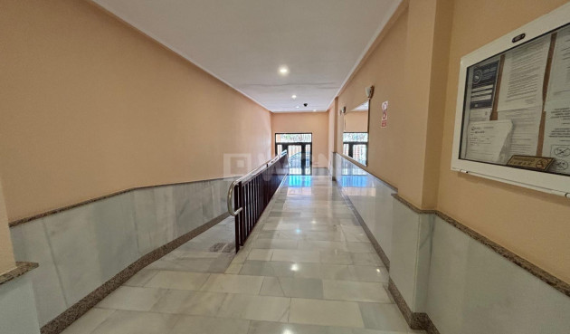 Reventa - Apartamento / piso - Torrevieja - Playa del Cura