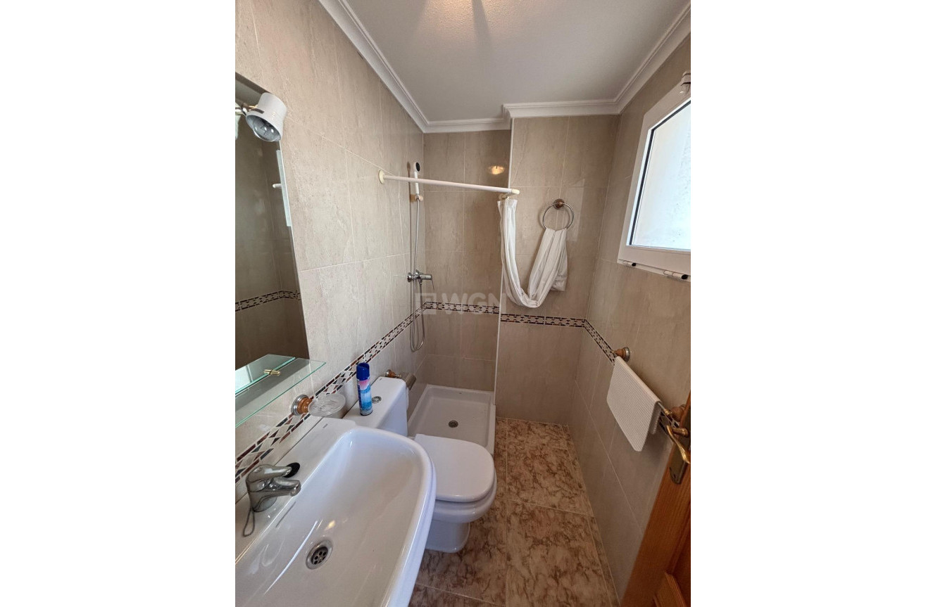 Reventa - Apartamento / piso - Torrevieja - Playa del Cura