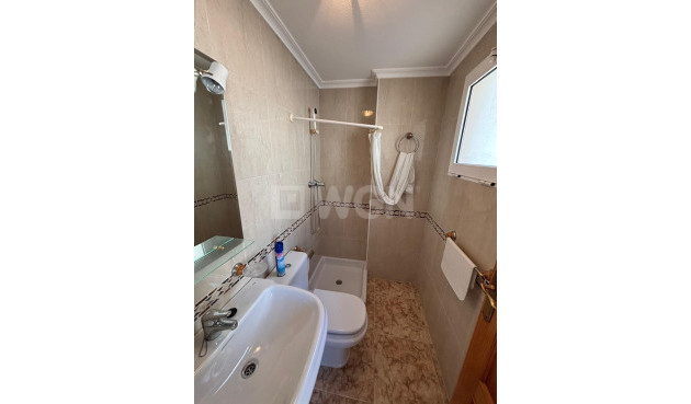 Reventa - Apartamento / piso - Torrevieja - Playa del Cura