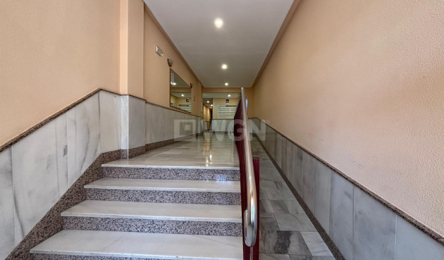 Reventa - Apartamento / piso - Torrevieja - Playa del Cura