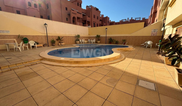 Odsprzedaż - Mieszkanie w bloku - Torrevieja - Los Frutales