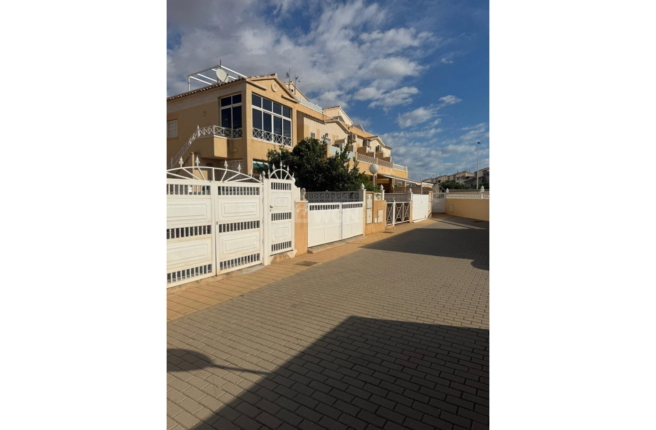 Resale - Duplex - Torrevieja - Torreblanca