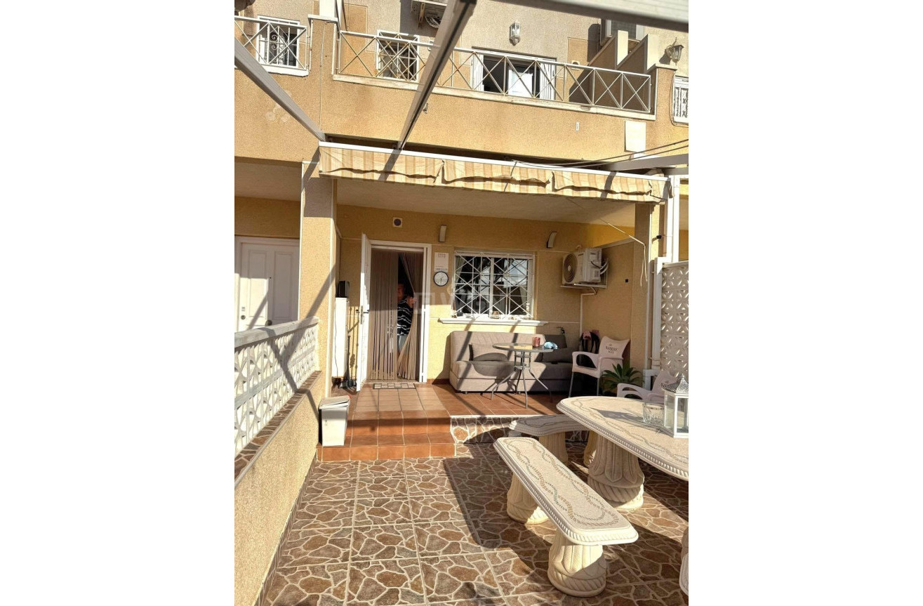Resale - Duplex - Torrevieja - Torreblanca