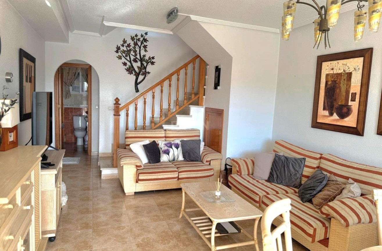 Resale - Duplex - Torrevieja - Torreblanca