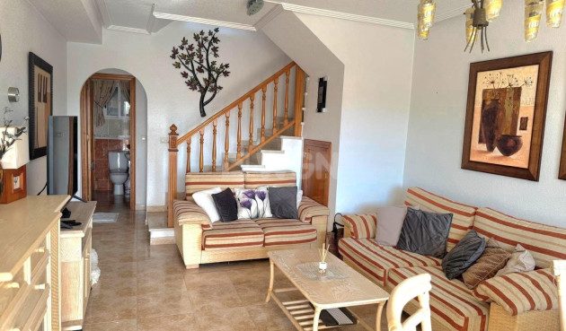 Resale - Duplex - Torrevieja - Torreblanca