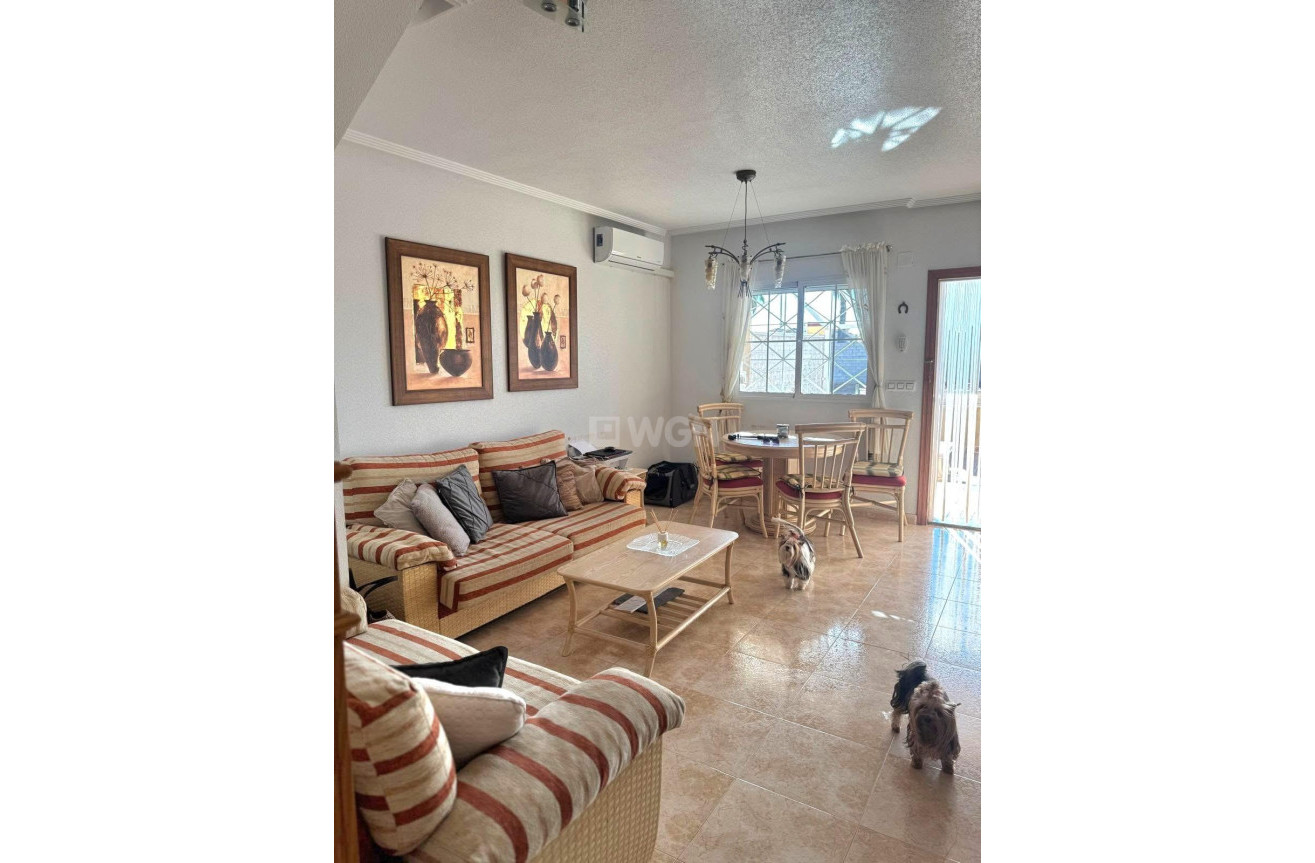 Resale - Duplex - Torrevieja - Torreblanca