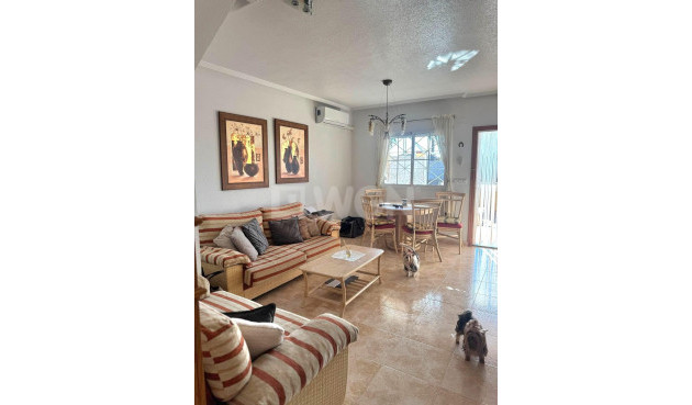 Resale - Duplex - Torrevieja - Torreblanca