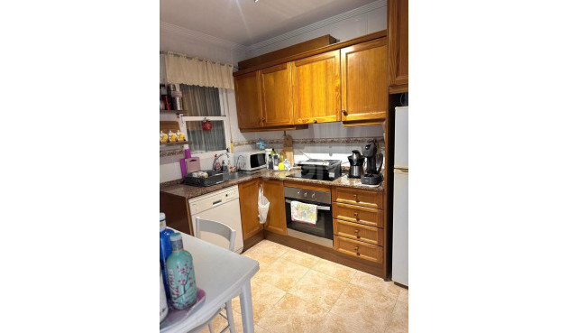 Resale - Duplex - Torrevieja - Torreblanca