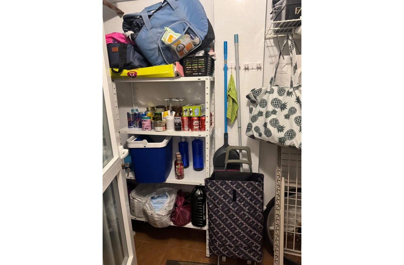 Resale - Duplex - Torrevieja - Torreblanca