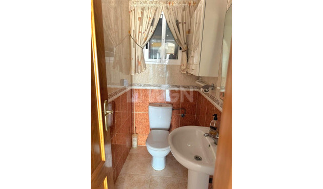 Resale - Duplex - Torrevieja - Torreblanca