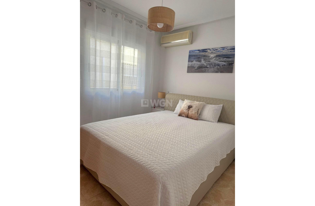 Resale - Duplex - Torrevieja - Torreblanca