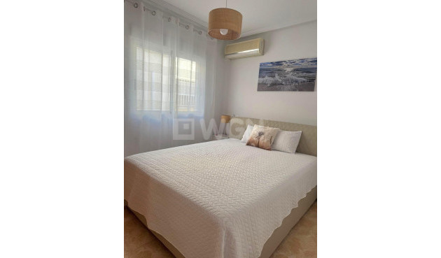 Resale - Duplex - Torrevieja - Torreblanca
