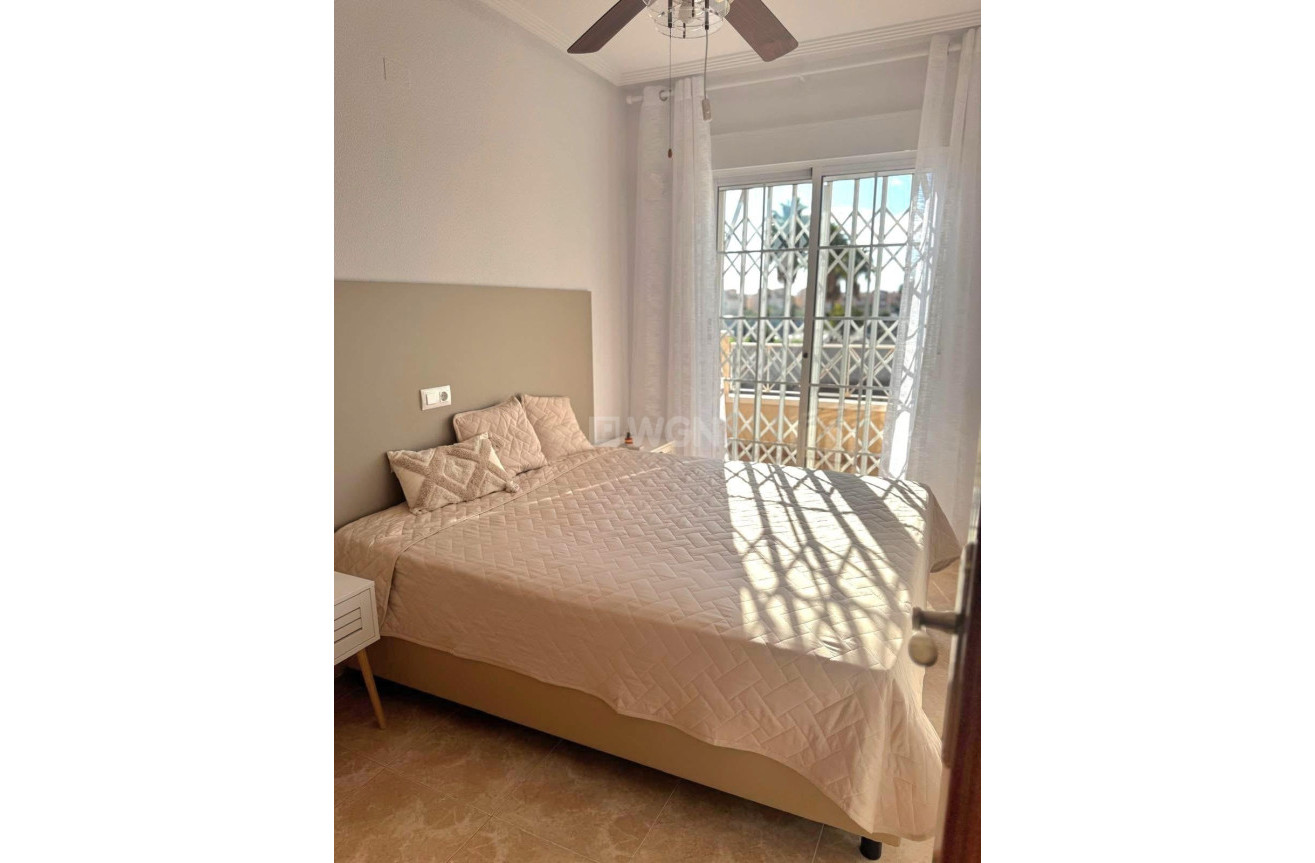 Resale - Duplex - Torrevieja - Torreblanca