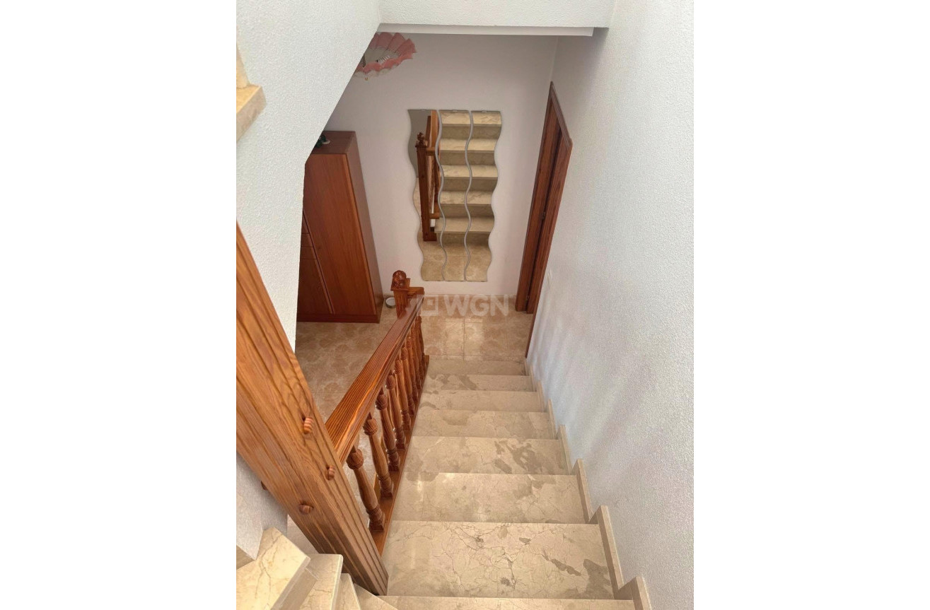 Resale - Duplex - Torrevieja - Torreblanca