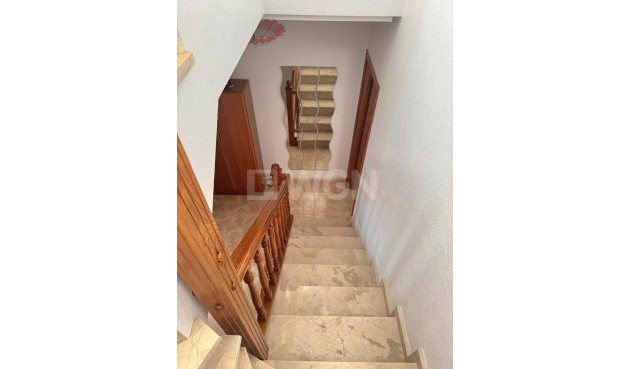 Resale - Duplex - Torrevieja - Torreblanca