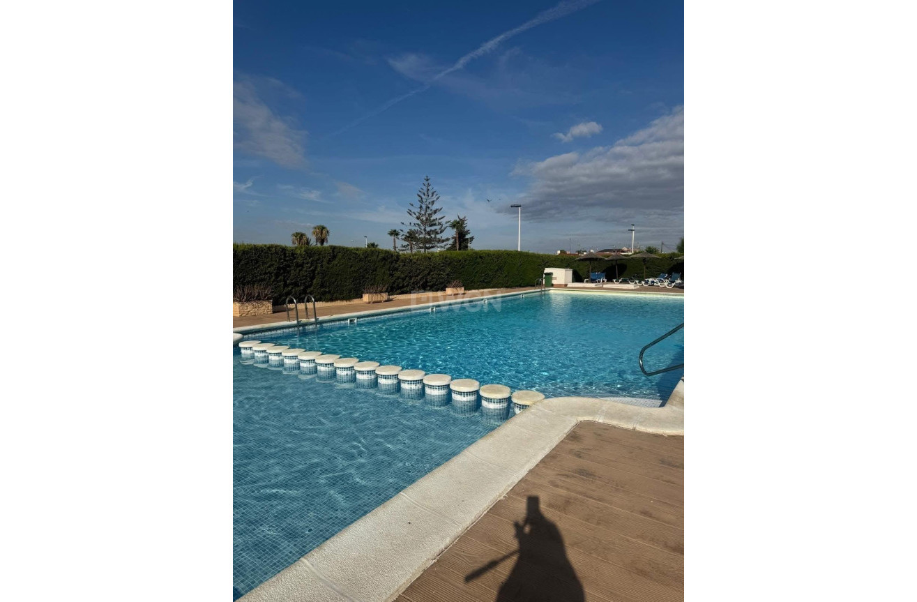 Resale - Duplex - Torrevieja - Torreblanca