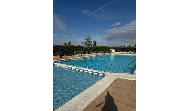 Resale - Duplex - Torrevieja - Torreblanca