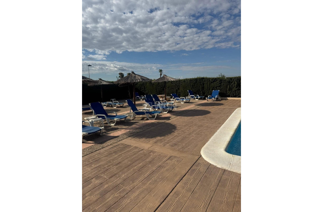 Resale - Duplex - Torrevieja - Torreblanca