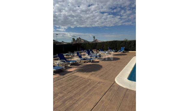 Resale - Duplex - Torrevieja - Torreblanca