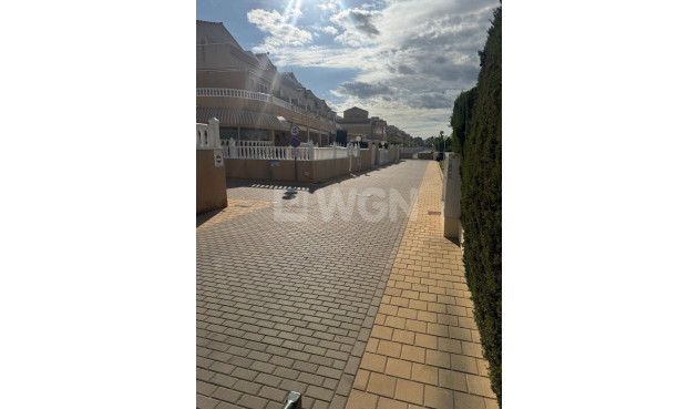 Resale - Duplex - Torrevieja - Torreblanca