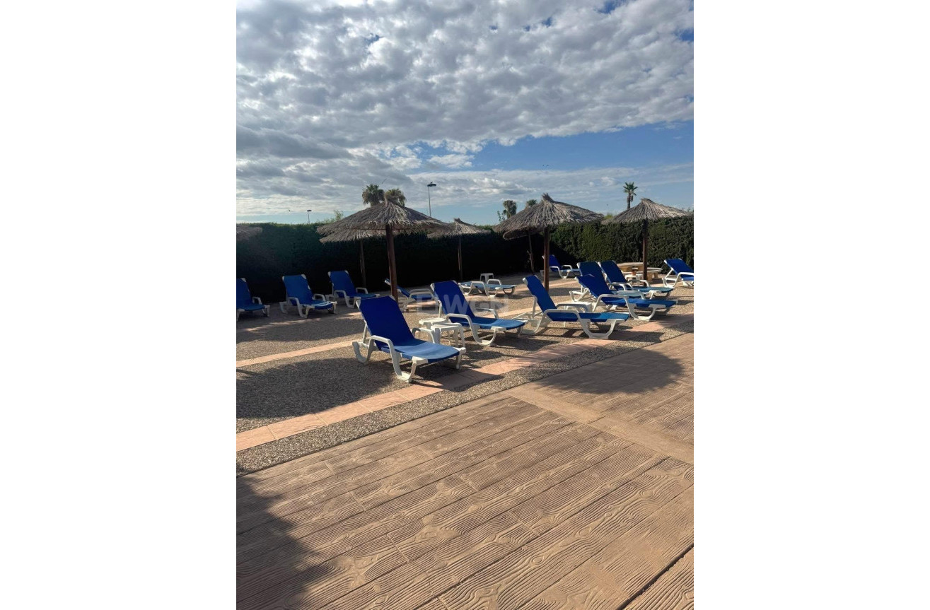 Resale - Duplex - Torrevieja - Torreblanca