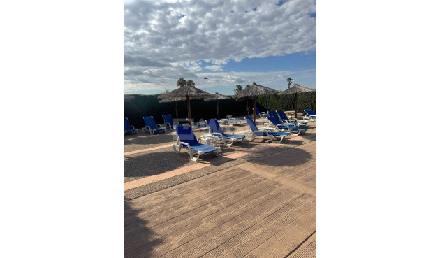 Resale - Duplex - Torrevieja - Torreblanca