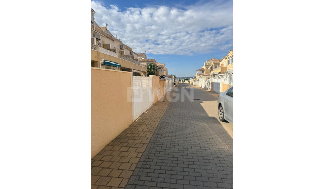 Resale - Duplex - Torrevieja - Torreblanca