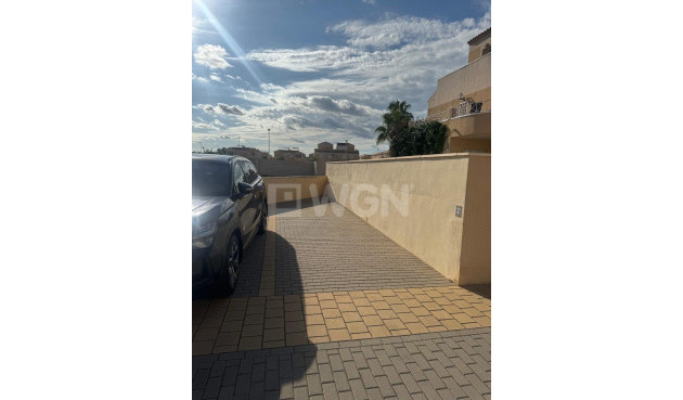 Resale - Duplex - Torrevieja - Torreblanca