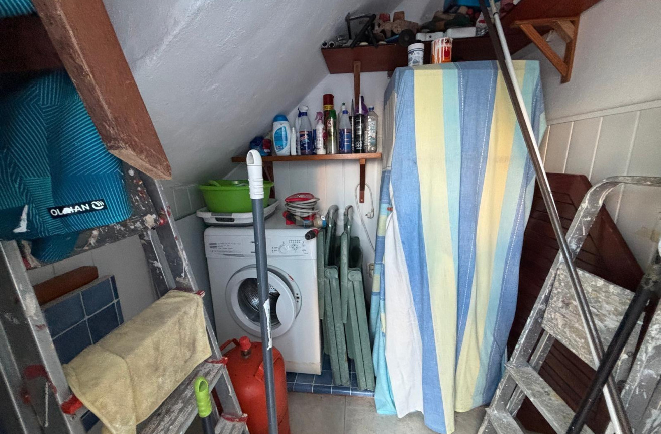 Resale - Villa - Torrevieja - Carrefour