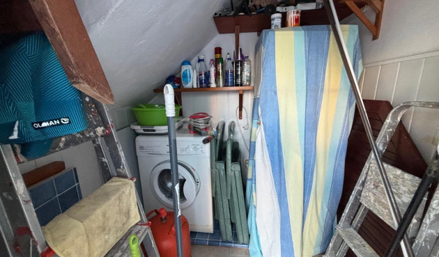 Resale - Villa - Torrevieja - Carrefour