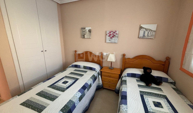 Resale - Villa - Torrevieja - Carrefour