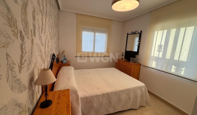 Resale - Villa - Torrevieja - Carrefour