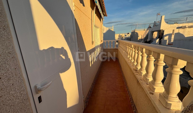 Resale - Villa - Torrevieja - Carrefour