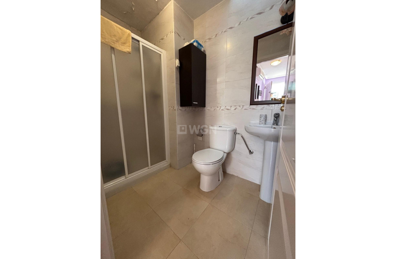 Resale - Villa - Torrevieja - Carrefour