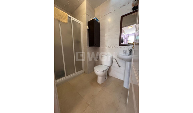 Resale - Villa - Torrevieja - Carrefour