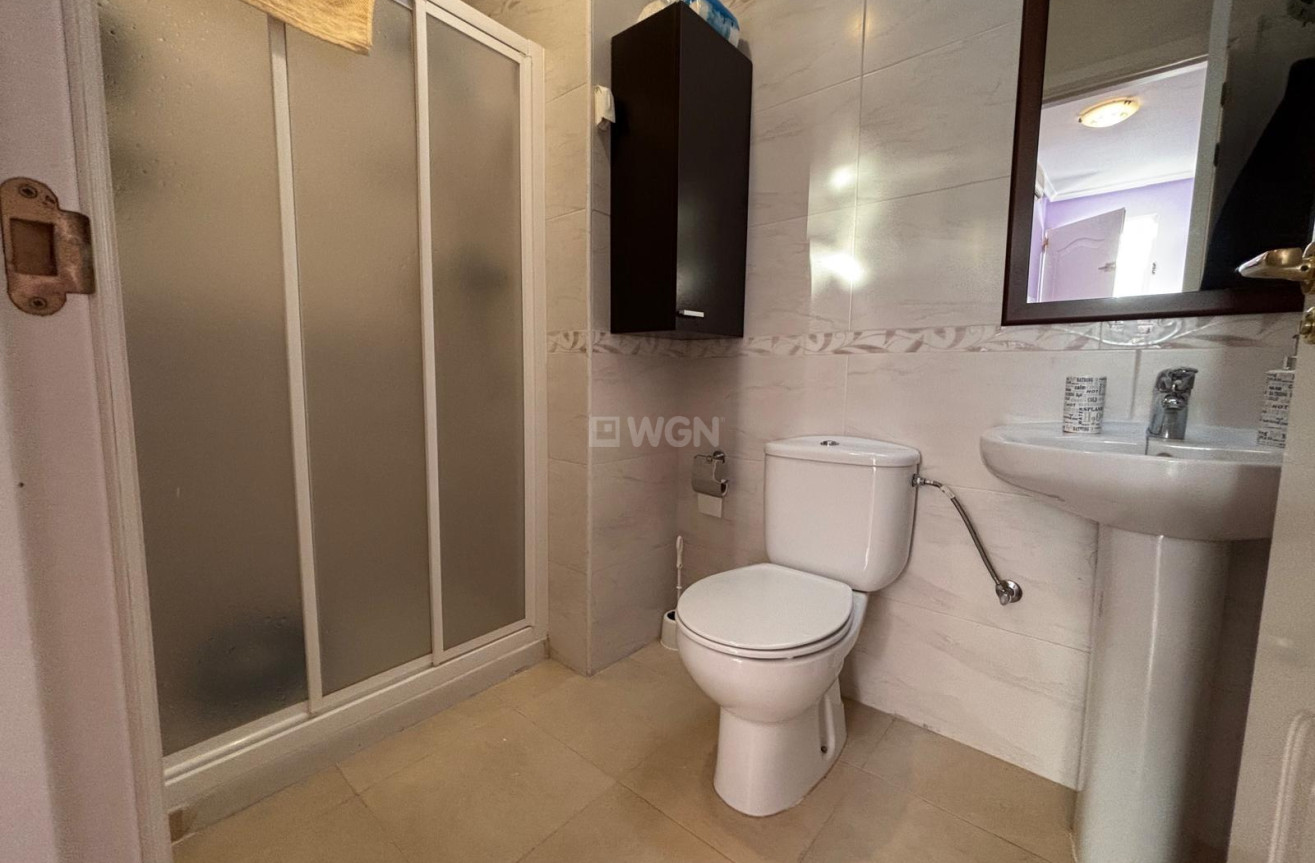 Resale - Villa - Torrevieja - Carrefour