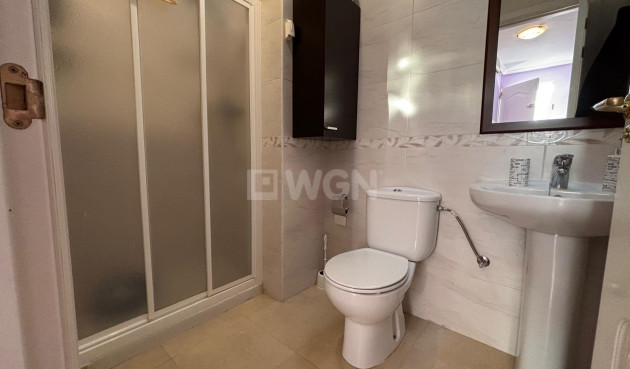 Resale - Villa - Torrevieja - Carrefour