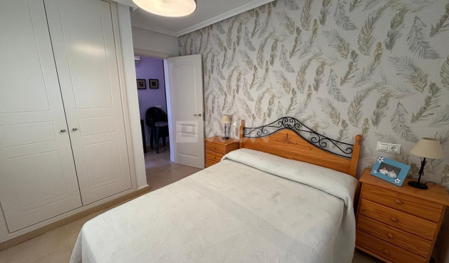 Resale - Villa - Torrevieja - Carrefour