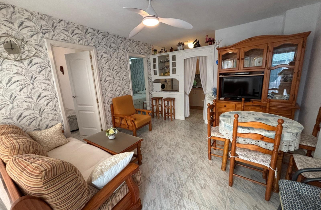 Resale - Villa - Torrevieja - Carrefour