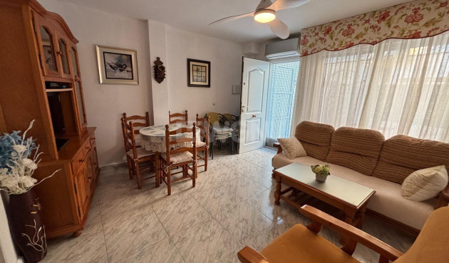 Resale - Villa - Torrevieja - Carrefour