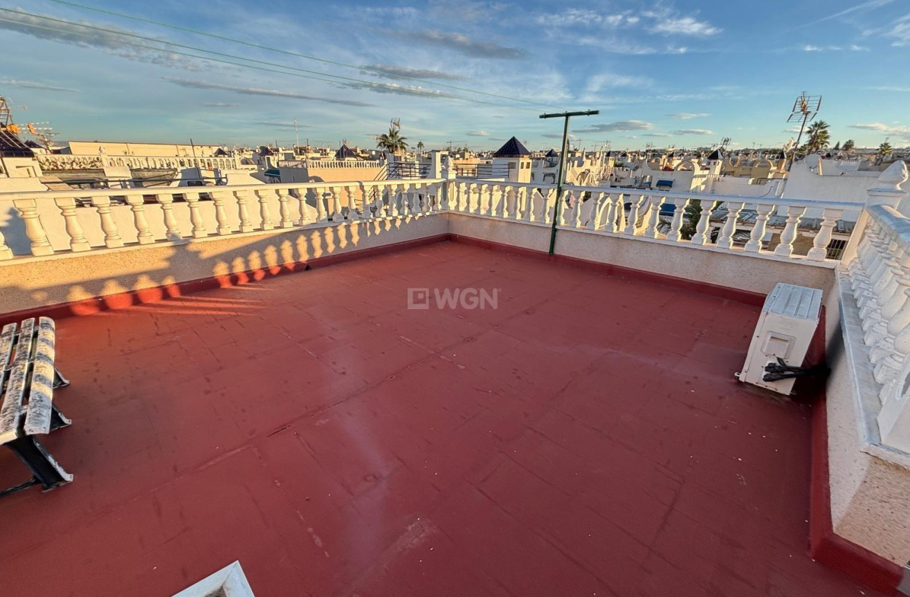 Resale - Villa - Torrevieja - Carrefour