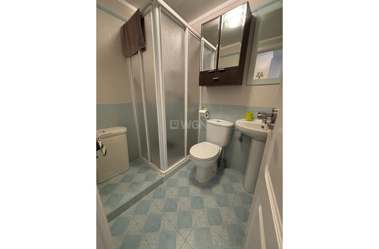 Resale - Villa - Torrevieja - Carrefour