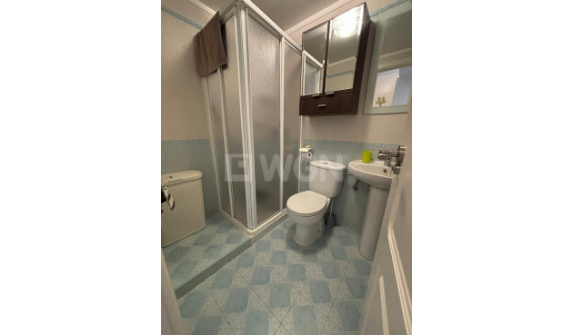 Resale - Villa - Torrevieja - Carrefour