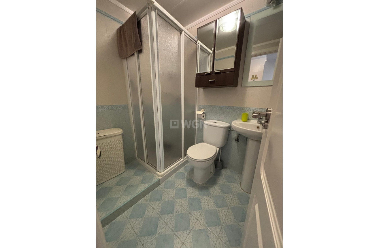 Resale - Villa - Torrevieja - Carrefour