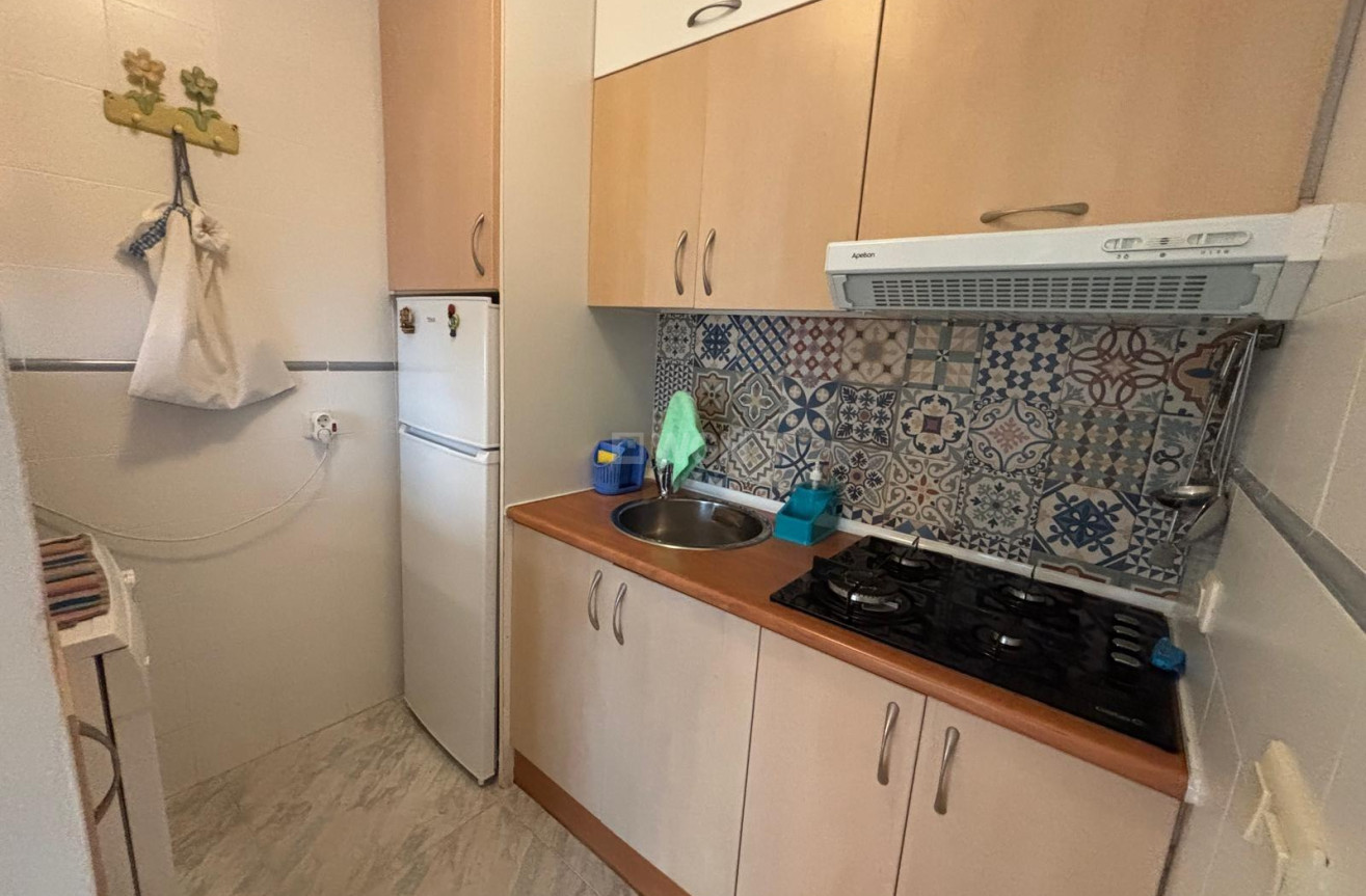 Resale - Villa - Torrevieja - Carrefour