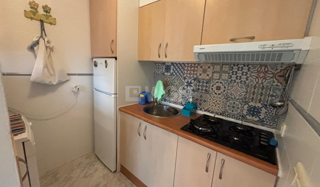 Resale - Villa - Torrevieja - Carrefour