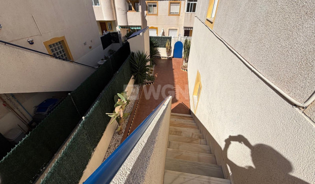 Resale - Bungalow - Torrevieja