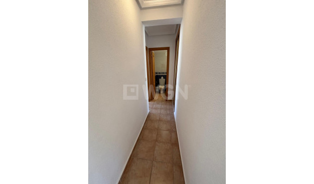 Resale - Bungalow - Torrevieja